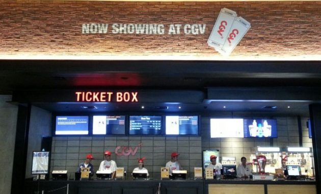 CGV