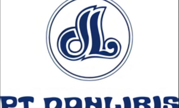 Gaji PT Dan Liris