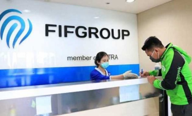 FIF Group