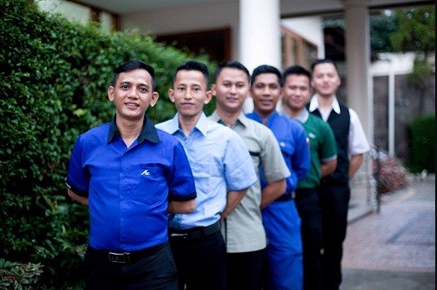 PT Resik Cemerlang