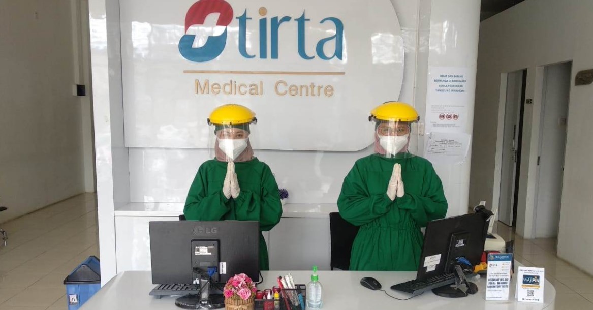 Tirta Medical Centre