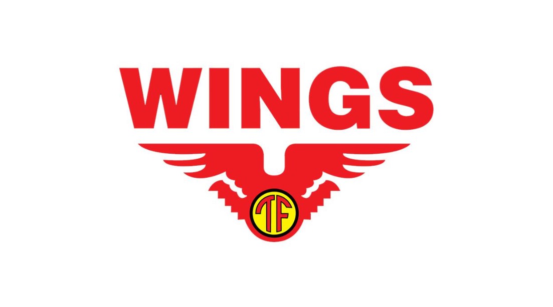 PT Wings Surya