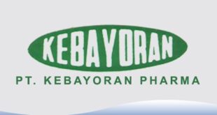PT Kebayoran Pharma