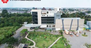 PT PIM Pharmaceuticals