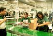 Gaji PT Faber castell mm2100