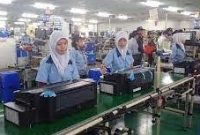 Gaji PT Indonesia Epson Industry