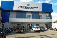 Berapa Gaji di PT Bestprofit Future