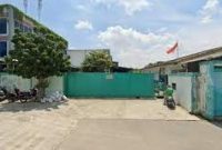 Gaji PT Kevin Persada Mandiri