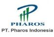 Gaji PT Pharos Indonesia