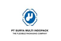 Gaji PT Surya Multi Indopack