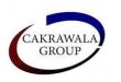 Gaji PT Cakrawala Group