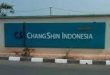 Gaji PT Chang Shin Indonesia