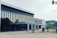 Gaji PT Intan Safety Glass