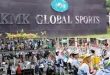 Gaji PT KMK Global Sport