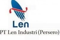 Gaji PT Len Industri (Persero)