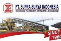 Gaji PT Supra Surya Indonesia
