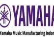 Gaji PT Yamaha Music Manufacturing