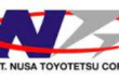 PT Nusa Toyotetsu Corp