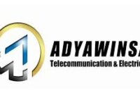 Gaji PT Adyawinsa Telecommunication & Electrical
