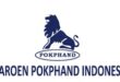 Gaji PT Charoen Pokphand