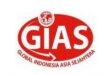 Gaji PT Global Indonesia Asia Sejahtera