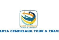 Gaji PT Karya Cemerlang Tour & Travel