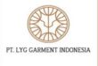 Gaji PT LYG Garment Indonesia
