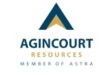 Gaji PT Agincourt Resources