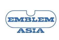 Gaji PT Emblem Asia