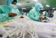 Gaji PT Jayamas Medica Industri