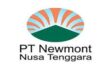 Gaji PT Newmont Nusa Tenggara