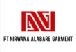 Gaji PT Nirwana Alabare Garment