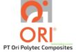 Gaji PT Ori Polytec Composites