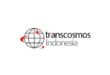 Gaji PT Transcosmos Indonesia