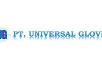 Gaji PT Universal Gloves
