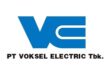 Gaji PT Voksel Electric Tbk