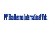 Gaji PT Ekadharma International Tbk
