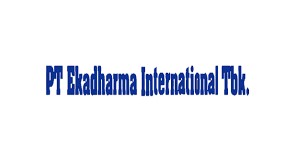 Gaji PT Ekadharma International Tbk