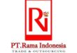 Gaji PT Rama Indonesia