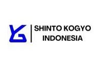 Gaji PT Shinto Kogyo Indonesia