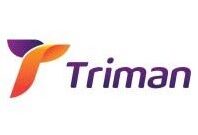 Gaji PT Triman Pharmaceutical Industry