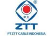 Gaji PT ZTT Cable Indonesia