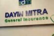 Gaji PT Asuransi Dayin Mitra Tbk