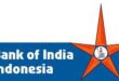 Gaji PT Bank of India Indonesia Tbk