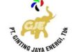 Gaji PT Ginting Jaya Energi Tbk