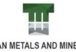 Gaji PT Trinitan Metal and Mineral Tbk