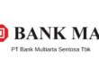 Gaji PT Bank Multiarta Sentosa Tbk